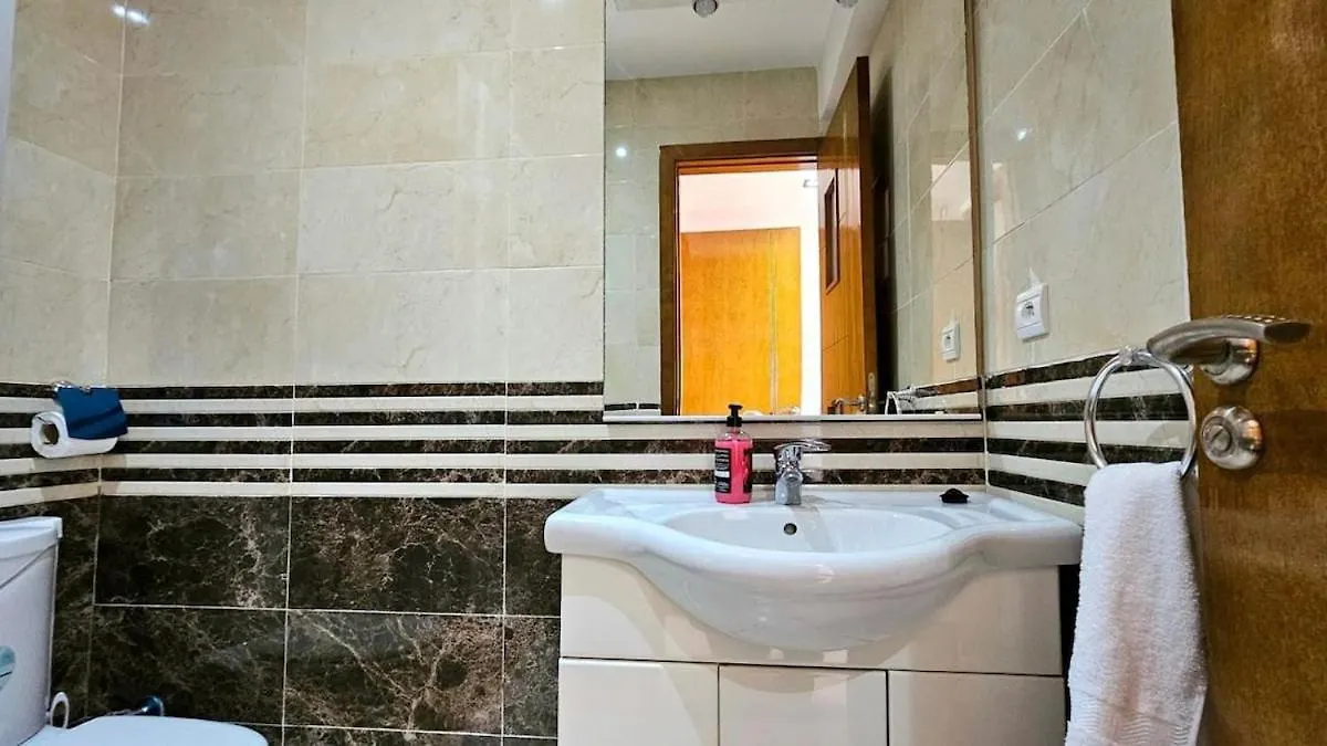 Apartment Welcome To Chya House! Marrakesh