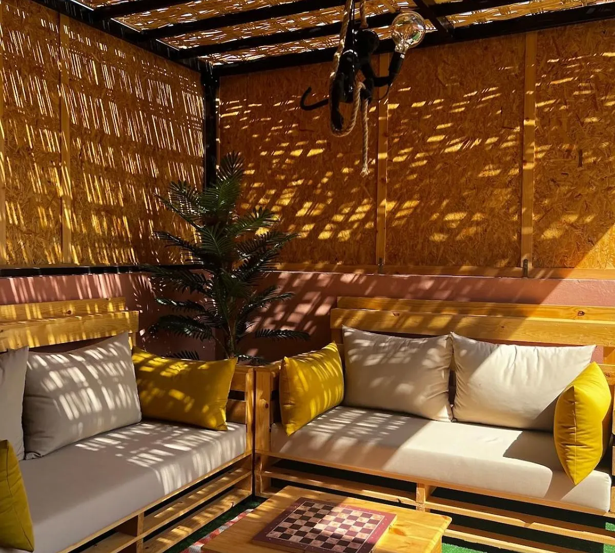 Welcome To Chya House! Marrakesh 0*,  Morocco