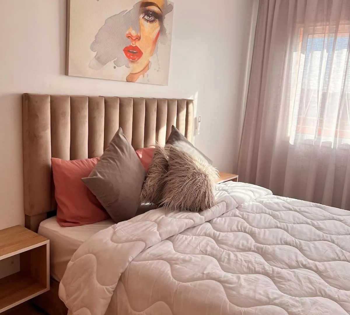 Apartment Welcome To Chya House! Marrakesh Morocco