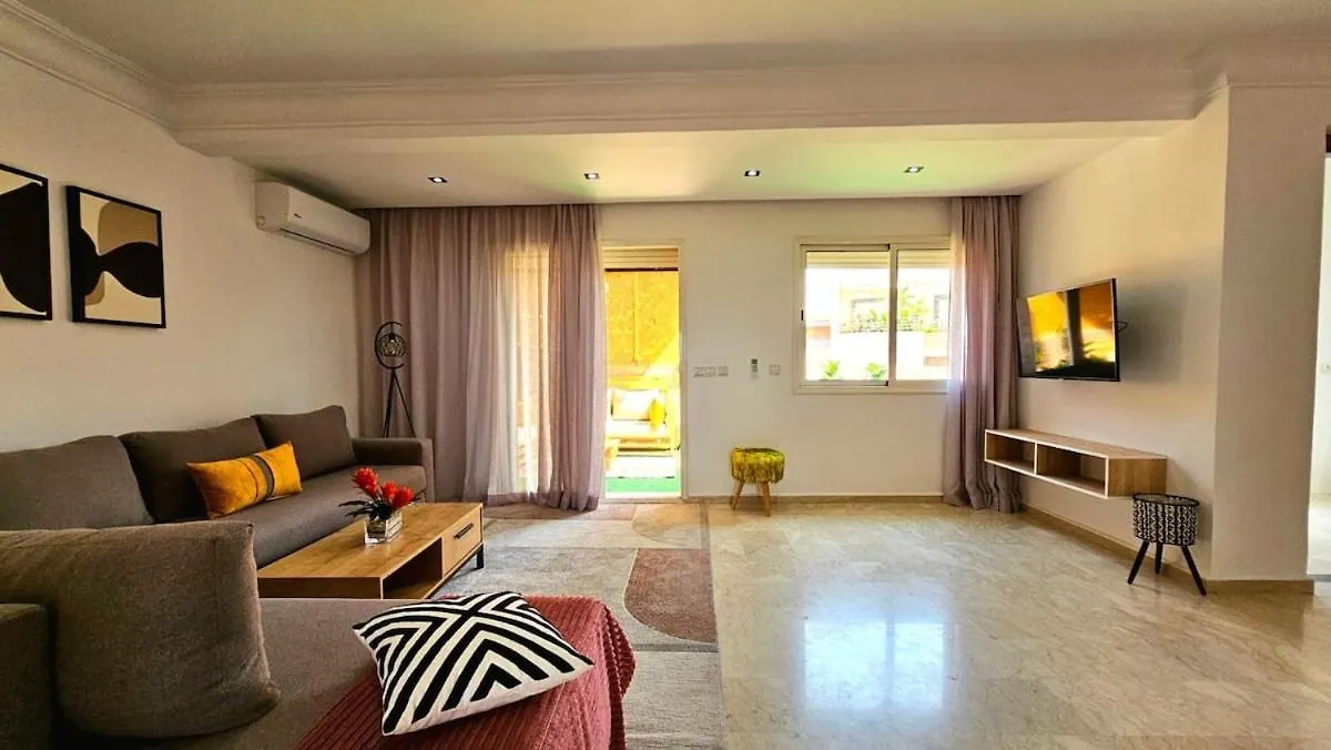 Welcome To Chya House! Marrakesh