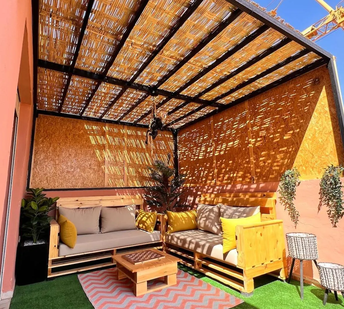 Welcome To Chya House! Marrakesh